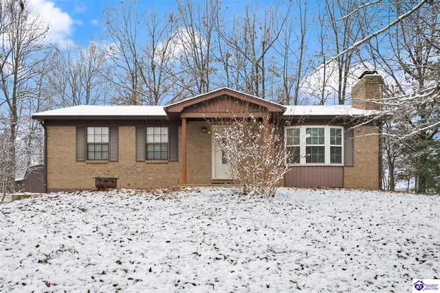 1964 Rineyville Big Springs Road, Rineyville, KY 40162