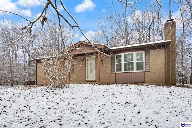 1964 Rineyville Big Springs Road, Rineyville, KY 40162