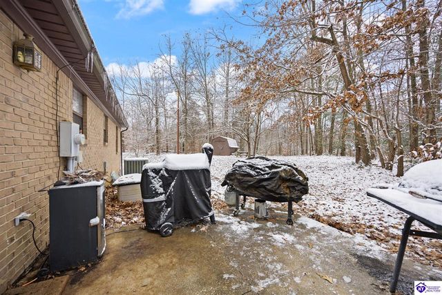 1964 Rineyville Big Springs Road, Rineyville, KY 40162