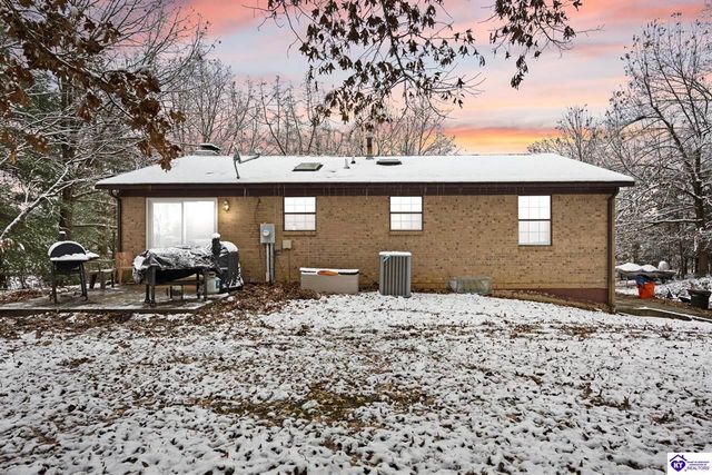 1964 Rineyville Big Springs Road, Rineyville, KY 40162