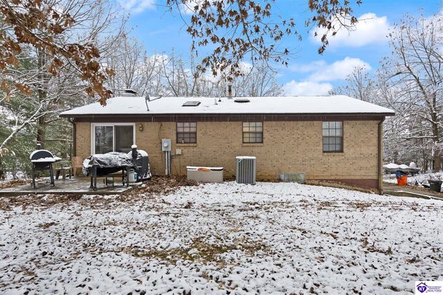 1964 Rineyville Big Springs Road, Rineyville, KY 40162