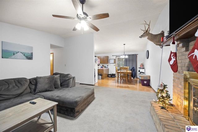 1964 Rineyville Big Springs Road, Rineyville, KY 40162