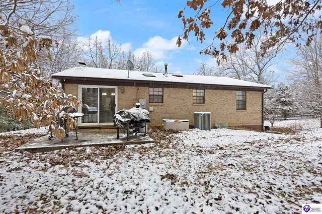 1964 Rineyville Big Springs Road, Rineyville, KY 40162