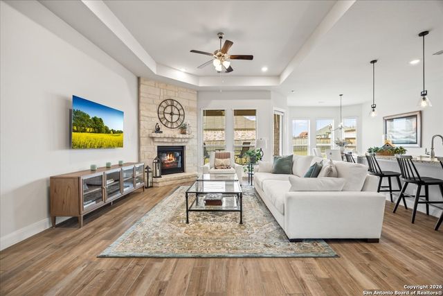 419 Heidelberg Rd, New Braunfels, TX 78132