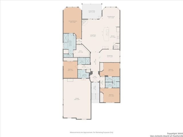 419 Heidelberg Rd, New Braunfels, TX 78132