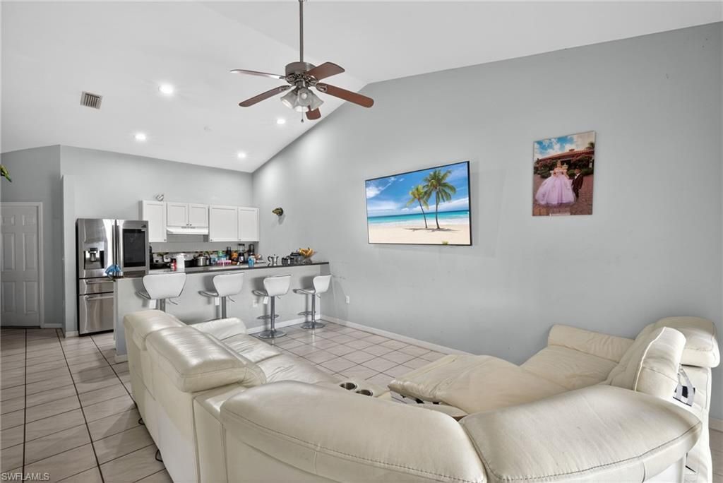 3417/3419 Skyline BLVD, CAPE CORAL, FL 33914 — photo 3