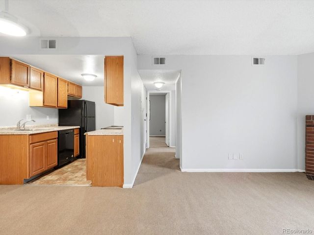 1358 S Irving Street Unit 27, Denver, CO 80219