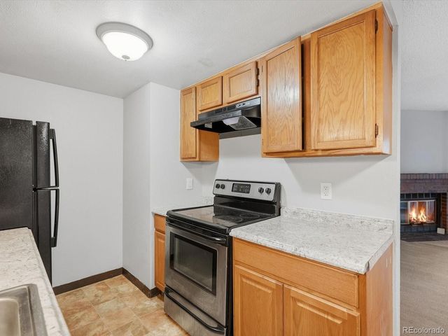 1358 S Irving Street Unit 27, Denver, CO 80219