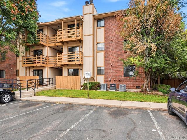 1358 S Irving Street Unit 27, Denver, CO 80219