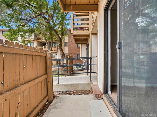 1358 S Irving Street Unit 27, Denver, CO 80219