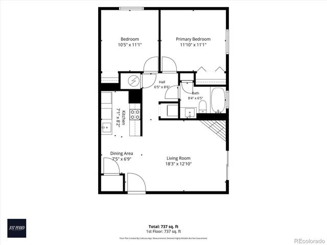 1358 S Irving Street Unit 27, Denver, CO 80219