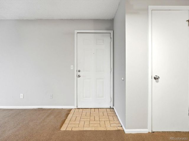 1358 S Irving Street Unit 27, Denver, CO 80219