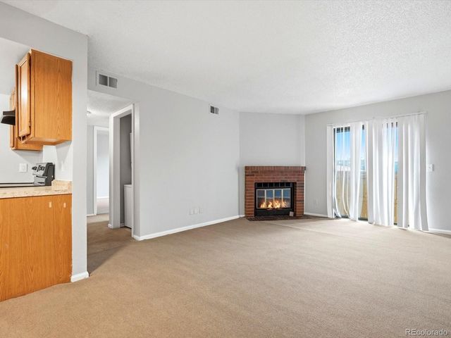 1358 S Irving Street Unit 27, Denver, CO 80219