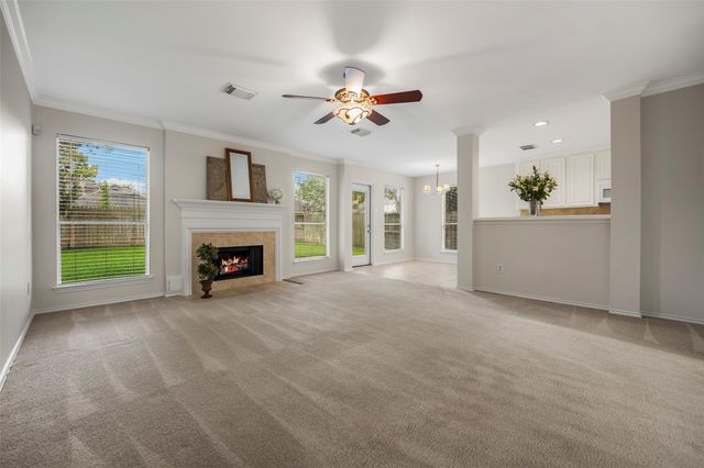 21527 Pebble Pine Court, Cypress, TX 77433