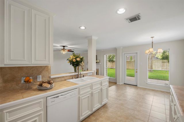 21527 Pebble Pine Court, Cypress, TX 77433