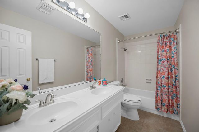 21527 Pebble Pine Court, Cypress, TX 77433
