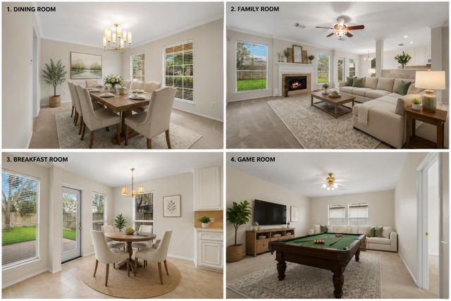 21527 Pebble Pine Court, Cypress, TX 77433
