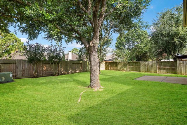 21527 Pebble Pine Court, Cypress, TX 77433