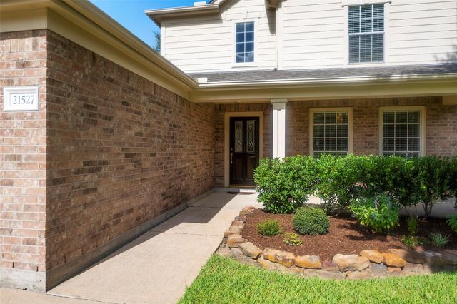 21527 Pebble Pine Court, Cypress, TX 77433