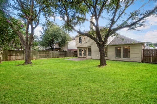 21527 Pebble Pine Court, Cypress, TX 77433