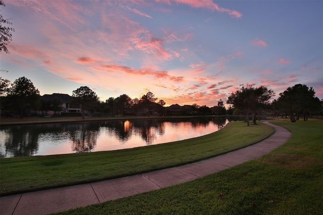 21527 Pebble Pine Court, Cypress, TX 77433