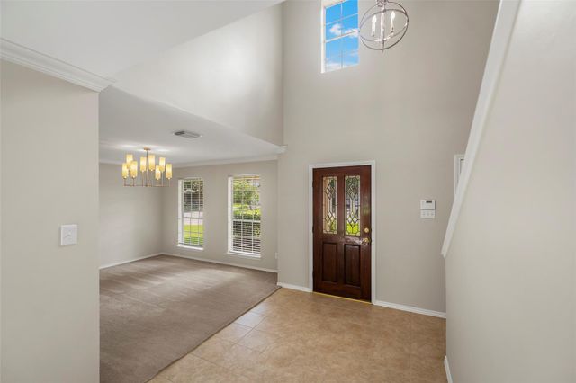 21527 Pebble Pine Court, Cypress, TX 77433