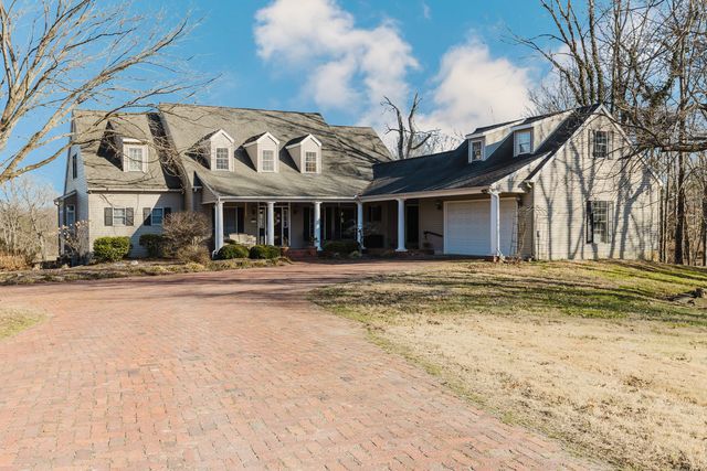 4996 Andrew Road, Marion, IL 62959