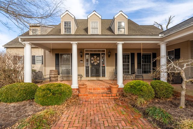 4996 Andrew Road, Marion, IL 62959