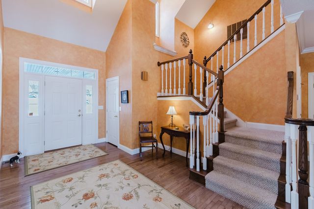 4996 Andrew Road, Marion, IL 62959