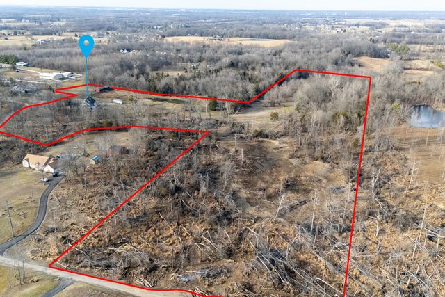 4996 Andrew Road, Marion, IL 62959