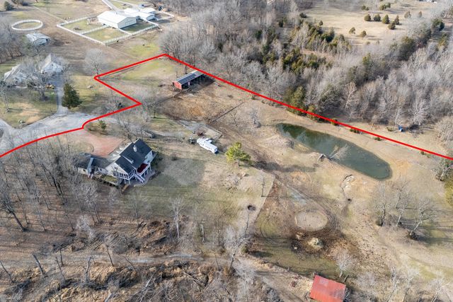 4996 Andrew Road, Marion, IL 62959