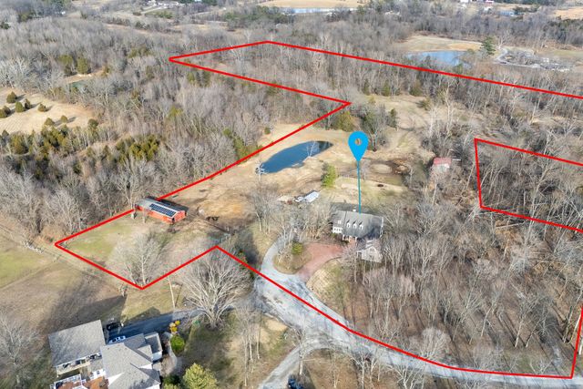 4996 Andrew Road, Marion, IL 62959