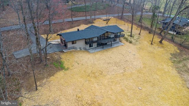 10 YORKRIDGE TRL, Hockessin, DE 19707