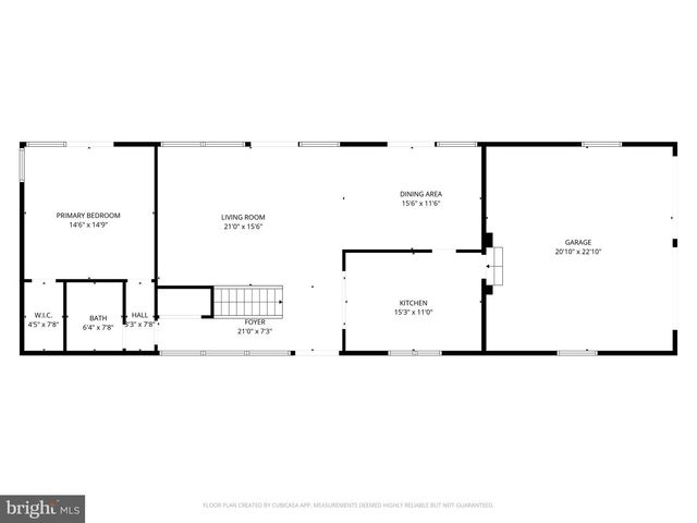 10 YORKRIDGE TRL, Hockessin, DE 19707