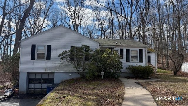 1 Long Hill Terrace, New Haven, CT 06515