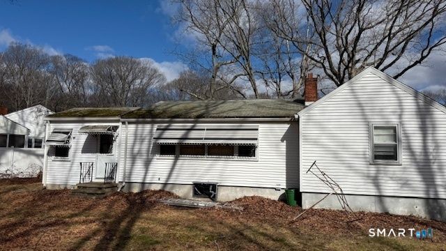 1 Long Hill Terrace, New Haven, CT 06515