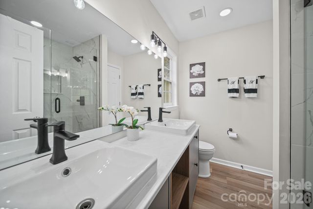 8409 Ewen Circle, Charlotte, NC 28269