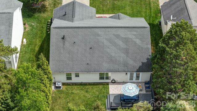 8409 Ewen Circle, Charlotte, NC 28269