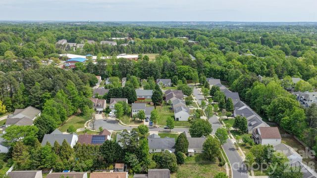 8409 Ewen Circle, Charlotte, NC 28269