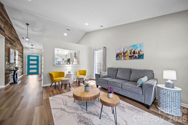 8409 Ewen Circle, Charlotte, NC 28269