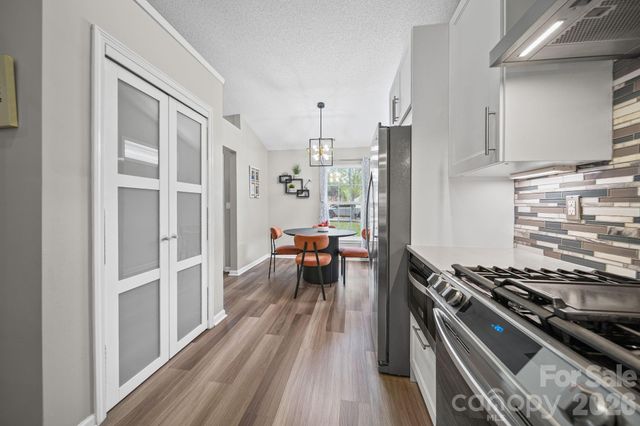 8409 Ewen Circle, Charlotte, NC 28269