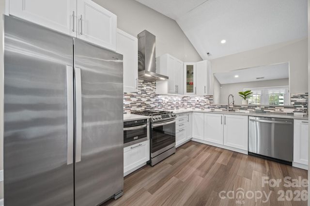 8409 Ewen Circle, Charlotte, NC 28269