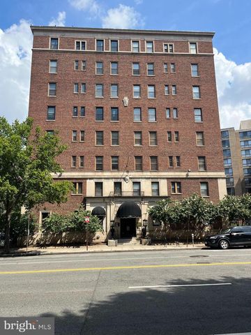 1133 13TH ST NW #402, Washington, DC 20005