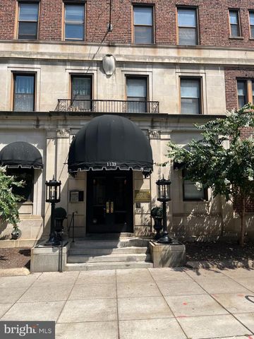 1133 13TH ST NW #402, Washington, DC 20005