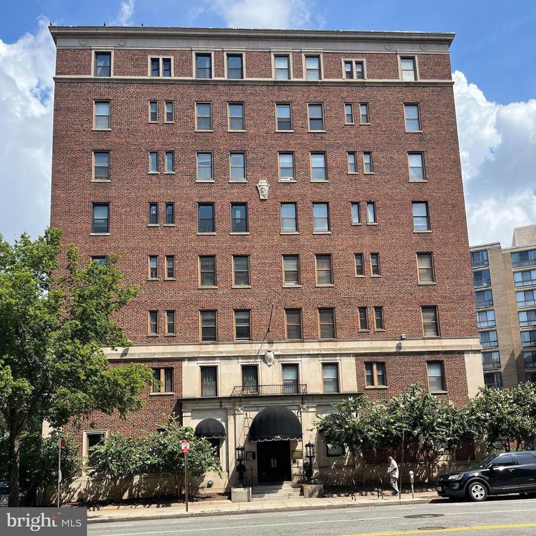 1133 13TH ST NW #402, Washington, DC 20005