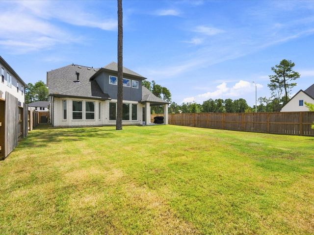 29715 Brushy Gables Drive, Magnolia, TX 77354