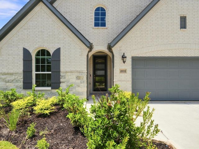29715 Brushy Gables Drive, Magnolia, TX 77354