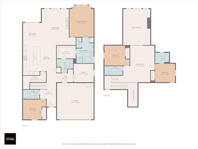 29715 Brushy Gables Drive, Magnolia, TX 77354