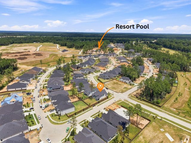 29715 Brushy Gables Drive, Magnolia, TX 77354