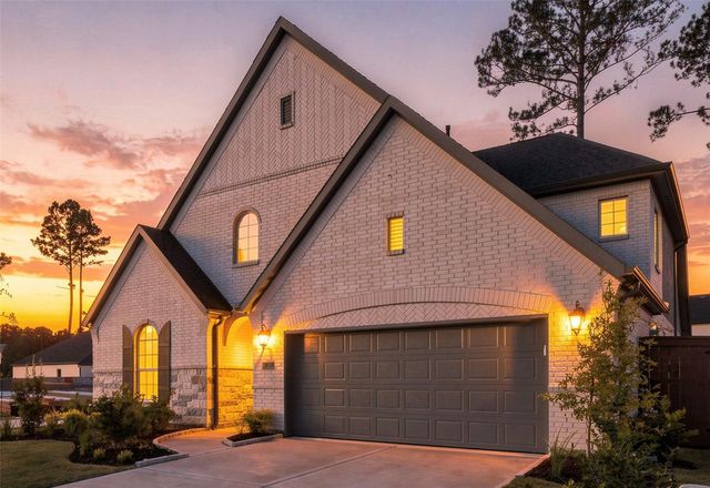 29715 Brushy Gables Drive, Magnolia, TX 77354